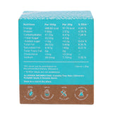 Rauw Coconut Nutrition Bite, 100g (5x20g)