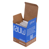 Rauw Chocolate Nutrition Bite, 100g (5x20g)