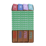 Rauw Discovery Nutrition Bite, 80g (4x20g)