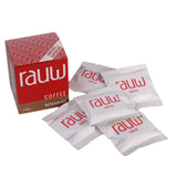 Rauw Coffee Nutrition Bite, 100g (5x20g)