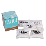 Rauw Coconut Nutrition Bite, 100g (5x20g)