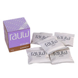 Rauw Sesame Nutrition Bite, 100g (5x20g)