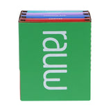 Rauw Discovery Nutrition Bite, 80g (4x20g)