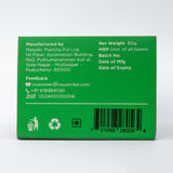 Rauw Discovery Nutrition Bite, 80g (4x20g)