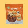 Grain Theory Cookie,50g (Choco-Chip, Gluten-free, No Palm Oil)