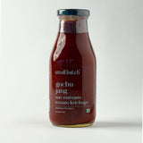 Small Batch Gochujang San Marzano Tomato Ketchup, 350g