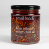 Bean Infused Crispy Chilli Oil, 170g