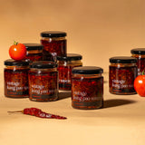 Small Batch Vintage Kung Pao Sauce, 180g