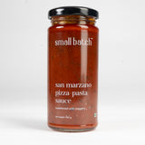 San Marzano Pizza-Pasta Sauce, 250g