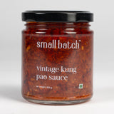 Vintage Kung Pao Sauce, 200g
