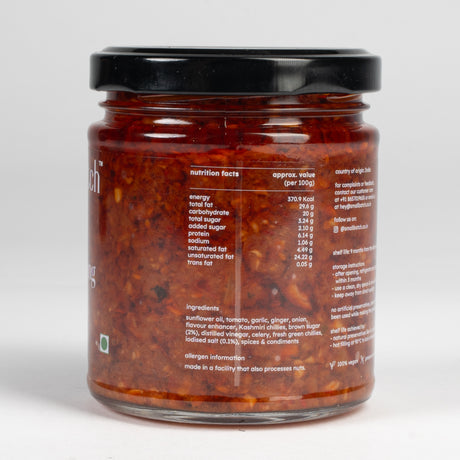 Vintage Kung Pao Sauce, 200g