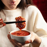 Small Batch Gochujang San Marzano Tomato Ketchup, 350g