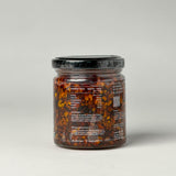 Small Batch Bean Infused Crispy Chilli Oil, 180g
