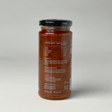 Small Batch San Marzano Pizza-Pasta Sauce, 250g