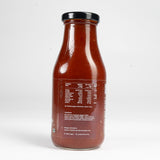White Truffle San Marzano Tomato Ketchup, 350g