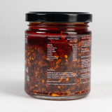 Bean Infused Crispy Chilli Oil, 170g