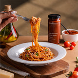 Small Batch San Marzano Pizza-Pasta Sauce, 250g