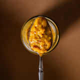Stoneground Yellow Chilli and Honey Mustard, 250g
