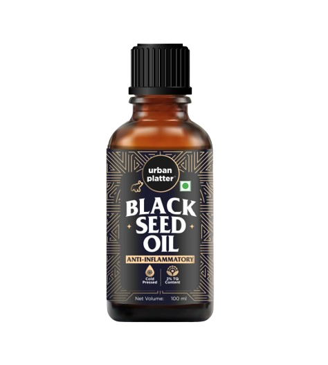 Black Seed Oil, 100ml
