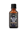 Black Seed Oil (Consume daily for overall well being and vitality)
