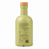 Avoca Extra Virgin Avocado Oil, 200ML - back packaging