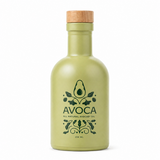 Avoca Extra Virgin Avocado Oil, 200ML - front pack