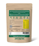 Urban Platter Australian Almonds, 250g (Fresh, Crunchy, Carefully Sourced for Daily Wellness)