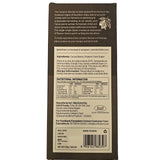 Dark An Eclipse of the Senses,55g (99% Dark Chocolate Bar, Intense Bitter Craft Chocolate, Vegan, High Cocoa Gourmet Chocolate)