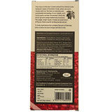 The Cranberry Chilli Chase,55g (64% Dark Chocolate with Cranberry & Chilli, Sweet Spicy Craft Chocolate, Gourmet Chocolate Bar)