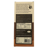 A Song of Bitter and Sweet,55g (82% Dark Chocolate, Balanced Bitter-Sweet Craft Chocolate, Gourmet High Cocoa Chocolate, Vegan)