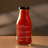 Small Batch White Truffle San Marzano Tomato Ketchup, 350g