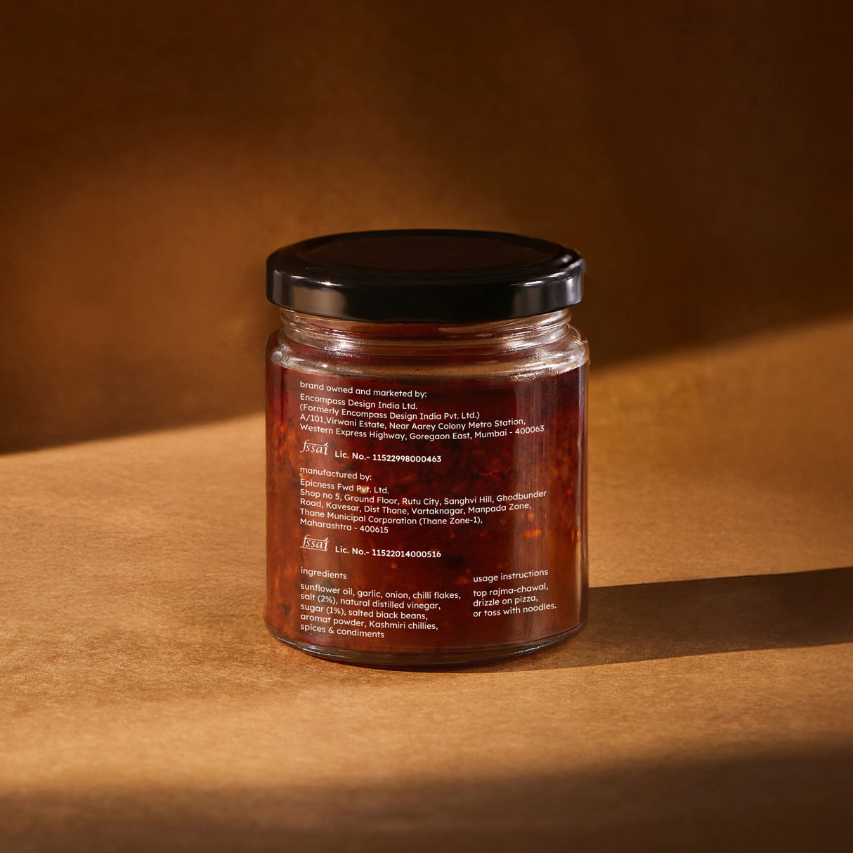 Small Batch Vintage Kung Pao Sauce, 180g