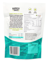 Harvest Snaps Baked Pea Crisps Seaweed, 93g