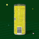 Lemongrass Ginger Crafted Soda, 250ml x 4 (10g Fibre, Zero Added Sugar)