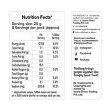 Urban Platter Baked Koki, 200g (Wheat Free, Traditional Sindhi Style Snack)