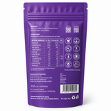 The Only Fruit Pops Banana & Chocolate, 60g (Made with Banana & Organic Cacao | No Added Sugar | 7.26g Protein | 4.10g Fibre | No Preservatives or Artificial Colours & Flavours)