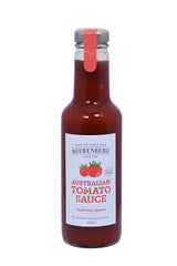 Beerenberg Australian Tomato Sauce, 300ml (Rich & Flavorful Tomato Condiment for Everyday Meals)