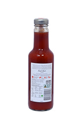 Beerenberg Australian Tomato Sauce, 300ml (Rich & Flavorful Tomato Condiment for Everyday Meals)