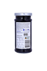 Beerenberg Blueberry Jam, 300g (Australian Blueberry Fruit Spread, Gluten Free & Vegan)
