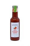 Hot Tomato Sauce, 300ml (Spicy Australian Tomato Sauce for Burgers, Fries & BBQs)