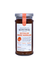 Beerenberg Blood Orange Marmalade, 300g (Australian Citrus Fruit Spread, Gluten-free)