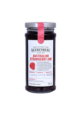 Beerenberg Strawberry Jam, 300g (Australian Strawberry Fruit Spread)