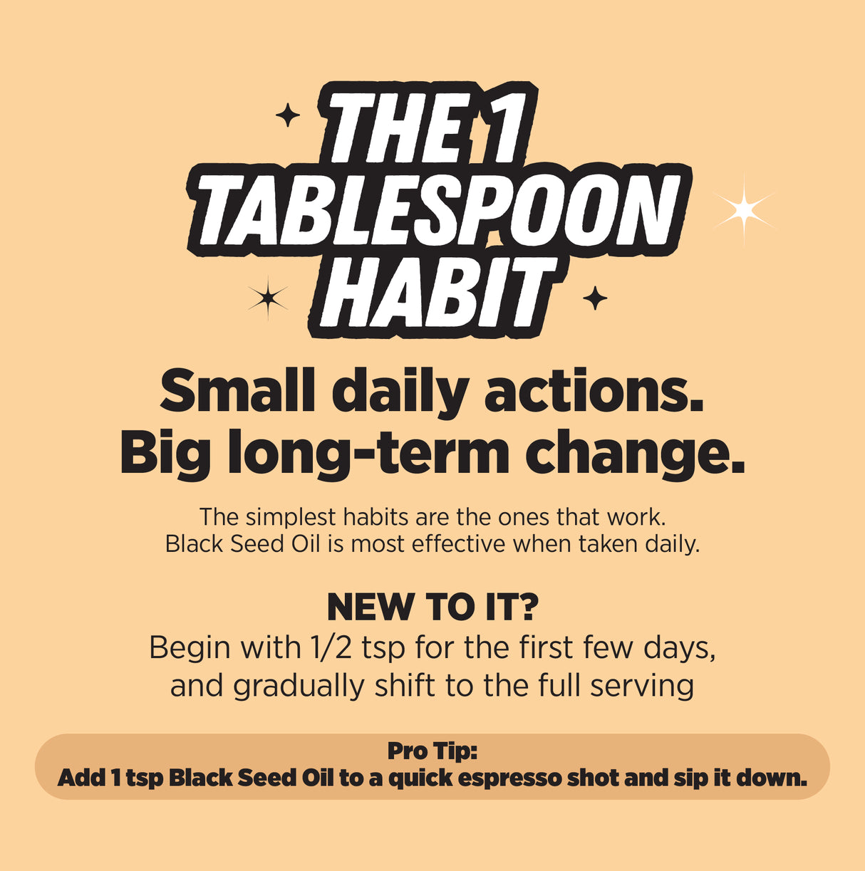 Black Seed Oil, 100ml