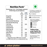 Urban Platter Black Seed Oil (Consume daily for overall well being and vitality) - product image 10