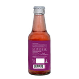 Healthy Gut Kombucha Blueberry Lavender, 200ml