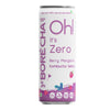Oh! Berry Margarita Zero Sugar Prebiotic Kombucha Seltzer, 330ml