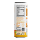 Oh! Fiji Fruit Punch Zero Sugar Prebiotic Kombucha Seltzer, 250ml
