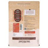 Urban Platter Brazil Nuts, 500g (Rich in Selenium | Superfood | Have 1 Daily | Product of Peru)