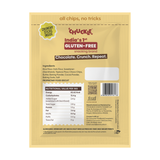 Chuckle Chocolate Biscotti,50g (Original Chocolate | Gluten-Free | No Palm Oil)