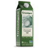 Coconut Oil - Wood Cold Pressed Oil 1L